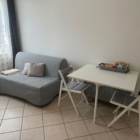 La Casa Di Alyss Apartment Bergamo Luaran gambar