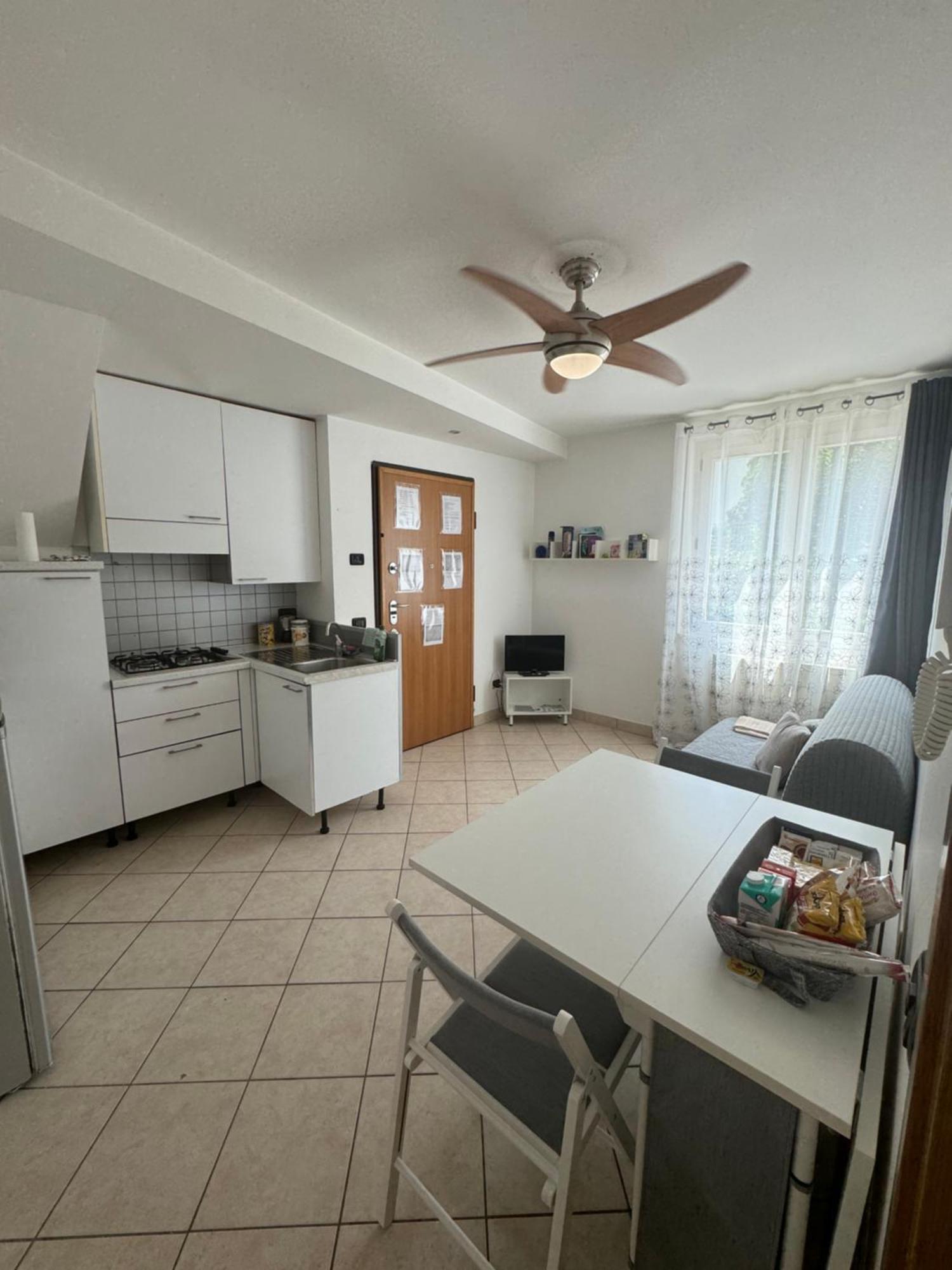 La Casa Di Alyss Apartment Bergamo Luaran gambar