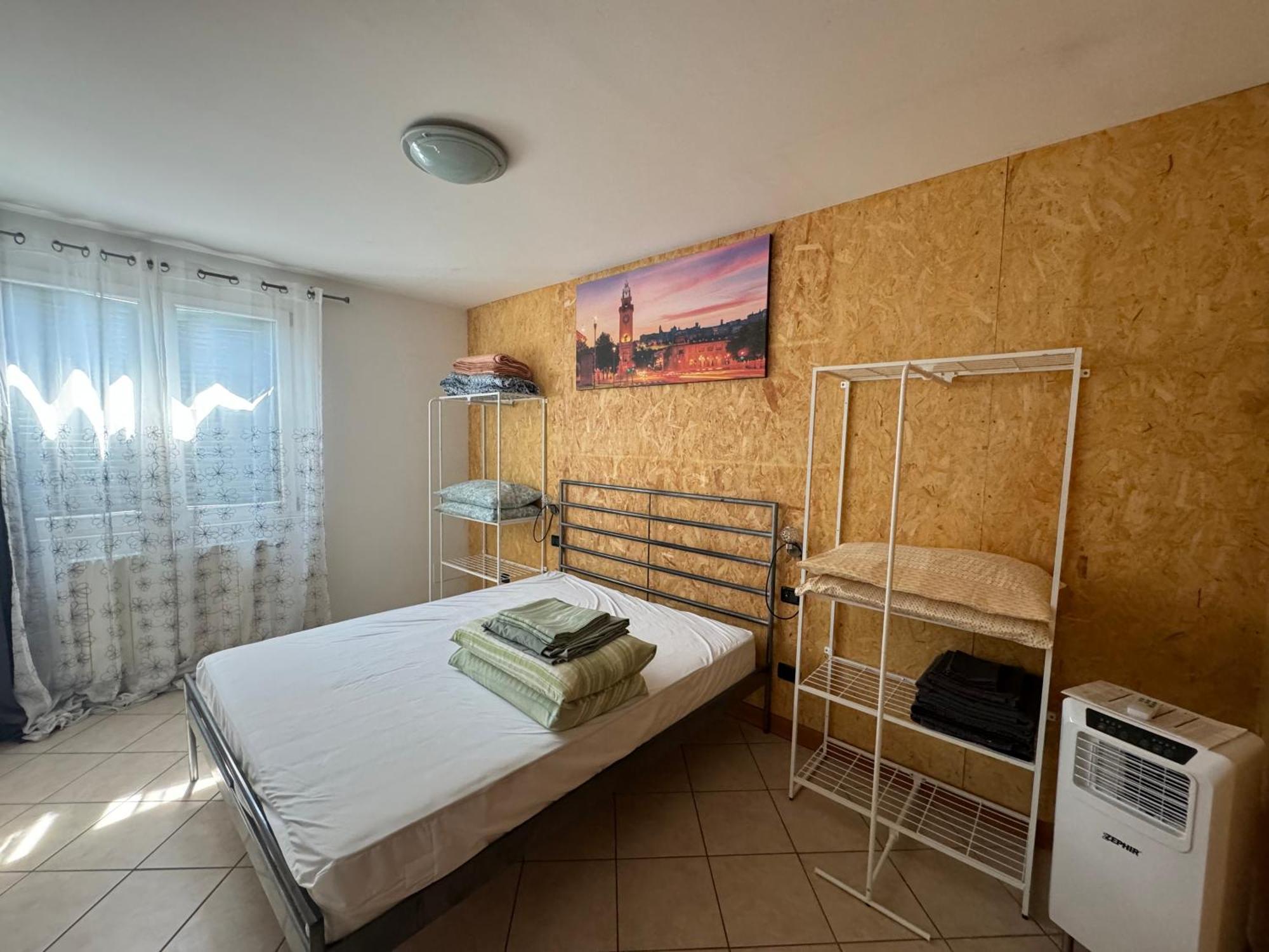 La Casa Di Alyss Apartment Bergamo Luaran gambar